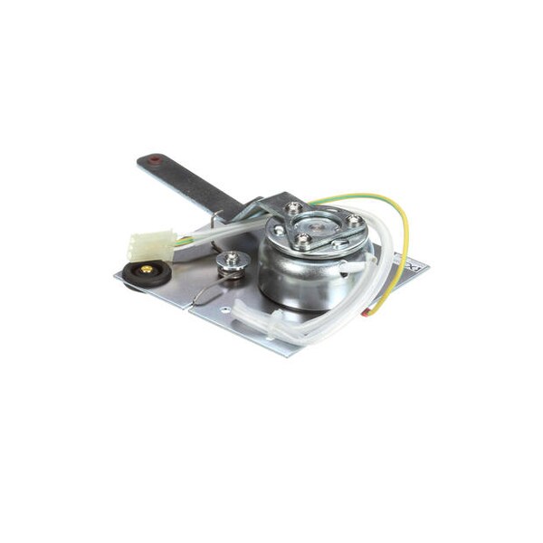 Solenoid Assembly 120 Volt